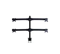 Neomounts - FPMA-D700D6 Brazo de monitor 19-27""