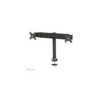 Neomounts FPMA-D700DD Soporte para 2 monitores, de 19 a 30"