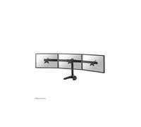 Neomounts FPMA-D700DD3 Soporte para 3 monitores, de 10 a 27"
