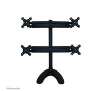 Neomounts - FPMA-D700DD4 Soporte para monitor 19-30