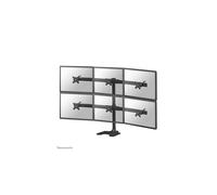 Neomounts Flat Screen Desk Mount Stand Desk