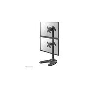 Neomounts FPMA-D700DDV Soporte para 2 monitores, de 10 a 27 pulgadas