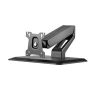 Neomounts - FPMA-D885BLACK Soporte para monitor 15-32"" - resorte de gas