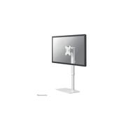 Neomounts FPMA-D890WHITE Soporte para monitor para una pantalla de 10-30"