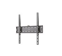 NEWSTAR FLAT SCREEN WALL MOUNT (FIXE D) FPMA-W300BLACK