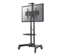 Neomounts Mobile Flat Screen Floor Stand 32-75In NUEVO