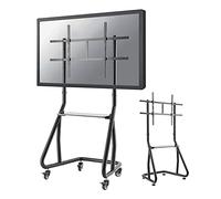 Neomounts Mobile Flat Screen Floor Stand CBNT