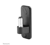 Neomounts Neomounts AWL75-450BL Adaptador de pared Adaptador de pared para convertir brazos de monitor Neomounts compatibles en montajes de pared: solución