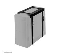 Neomounts Neomounts CPU-D025BLACK Organiza tu espacio de trabajo con elegancia y funcionalidad.