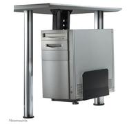 Neomounts Neomounts CPU-D200BLACK Optimiza tu espacio de trabajo con elegancia y eficiencia.