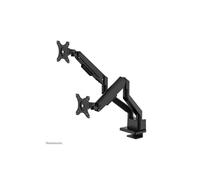 Neomounts Neomounts DS70-250BL2 Brazo de monitor 17-32'' Optimiza tu espacio con el soporte de monitor más versátil.