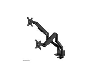 Neomounts Neomounts DS70-250BL2 Brazo de monitor 17-32'' Optimiza tu espacio con el soporte de monitor más versátil.