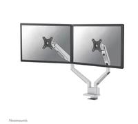 Neomounts Neomounts DS70-250SL2 Brazo de monitor Optimiza tu espacio de trabajo con este soporte ergonómico.