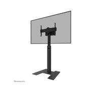 Neomounts Neomounts FL45S-825BL1 soporte de suelo Soporte de suelo robusto para la instalación de pantallas planas de 35'' a 75''