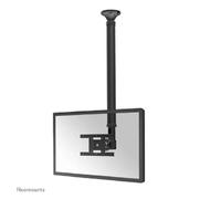 Neomounts Neomounts FPMA-C100 soporte de techo Soporte de techo con 1 punto de giro para pantallas LCD/LED/TFT de hasta 30"