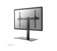 Neomounts Neomounts FPMA-D1250BLACK soporte de escritorio Soporte de escritorio para pantallas LCD/LED/TFT de hasta 60" (152 cm).