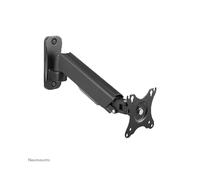 Neomounts Neomounts soporte de pared WL70-440BL11 Soporte de pared ajustable e inclinable para televisores y monitores de entre 17 y 32 pulgadas.