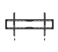 Neomounts Neomounts WL30-550BL18 Un soporte de pared fijo para monitores profesionales de 43 a 86 pulgadas