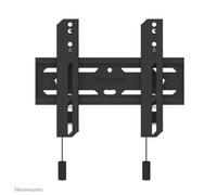 Neomounts Neomounts WL30S 850 BL12 Soporte de pared de TV delgado para pantallas de 24-65″: plano, fijo y rápido de instalar, ideal para oficina o señalización