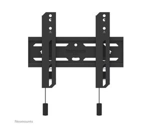 Neomounts Neomounts WL30S 850 BL12 Soporte de pared de TV delgado para pantallas de 24-65″: plano, fijo y rápido de instalar, ideal para oficina o señalización