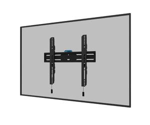 Neomounts Neomounts WL30S-850BL14 soporte de pared Soporte fijo de pared para pantallas de 32 a 75", ideal para una instalación segura y estética de tus