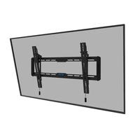 Neomounts Neomounts WL35-550BL16 Soporte de pared inclinable para pantallas de 40 a 75 pulgadas