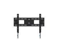Neomounts NEOMOUNTS WL35-750BL16 Soporte de pared inclinable para pantallas profesionales de gran formato con compatibilidad VESA amplia