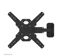 Neomounts NEOMOUNTS WL40S-850BL14 Soporte de pared para TV/monitor totalmente móvil para 32-65", inclinación y giro flexibles.