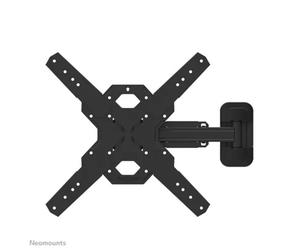 Neomounts NEOMOUNTS WL40S-850BL14 Soporte de pared para TV/monitor totalmente móvil para 32-65", inclinación y giro flexibles.