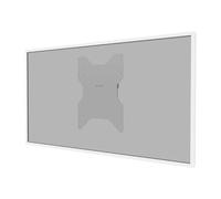 Neomounts Neomounts WL85-515WH16 Soporte de Pared Giratorio 55-75" Soporte de pared profesional para pantallas de 55 a 75 pulgadas con rotación de 90°,