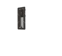 Neomounts NewStar Adaptador Ajustable FPMA-LIFT100BLACK 10-30 8KG