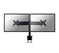 Neomounts Newstar FPMA-D700D Brazo para Dos Monitores