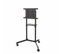 Neomounts by Newstar Soporte de suelo móvil para TV