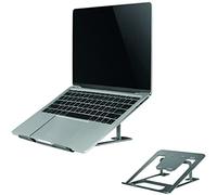 Neomounts newstar notebook desk stand ergonomic
