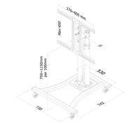 Ratón Urban Factory Ergo Next Inalámbrico Vertical 1600 DPI Negro USB-C Recargable 6 Botones