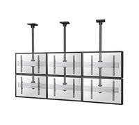 Neomounts NEWSTAR Pro - Montaje de videopared