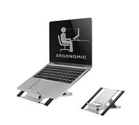 Neomounts NewStar Soporte para Laptop iPad NSLS100 10-22 5KG