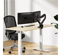 Neomounts Neomounts DS70-250BL2 Brazo de monitor 17-32'' Optimiza tu espacio con el soporte de monitor más versátil.