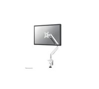 Neomounts NM-D750WHITE Brazo para monitor, 10-32"