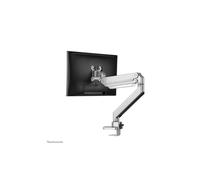 Neomounts NM-D775SILVER Brazo de soporte para 1 pantalla, de 10 a 32"