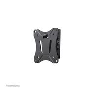 Neomounts - NM-W60BLACK Soporte de pared para monitor/TV 10-30"" - inclinable