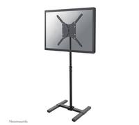 NewStar Soporte de Suelo para TV 10"/55" 400x400 Máx 20Kg