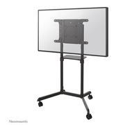 Neomounts - NS-M1250BLACK Carro para TV 37-70" - giratorio