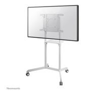 Neomounts - NS-M1250WHITE Carro para TV 37-70" - giratorio