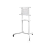 Neomounts - NS-M1250WHITE Carro para TV 37-70"" - giratorio