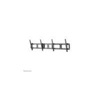 Neomounts NS-WMB200BLACK Panel de menú para montaje en pared, 40-52"