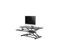 Neomounts NS-WS050BLACK Puesto de trabajo para trabajar sentado o de pie