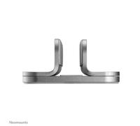 Neomounts NewStar NSLS300 - Soporte para portátiles de 11 a 17" (hasta 5 kg), Color Plateado