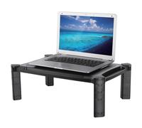NewStar Soporte para Laptop Monitor NSMONITOR20 10-32 10KG