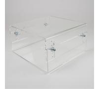 Neomounts - NSMONITOR40 Soporte elevador para monitor/portátil - ajustable y altura - universal